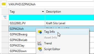Image result for Open Tag File