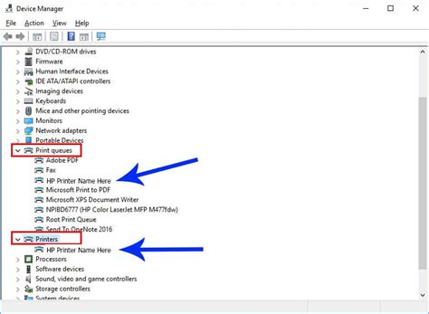 How to Update Printer Driver 的图像结果