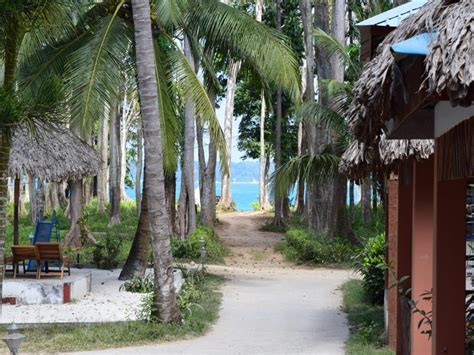 Best Price on Pearl Park Beach Resort-Neil Island in Andaman and ...