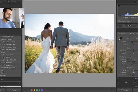 Image result for Lightroom Classic Advanced Tutorial