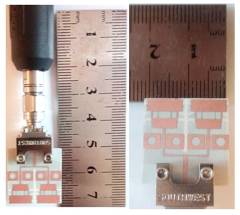 A Novel High Gain Monopole Antenna Array for 60 GHz Millimeter-Wave ...