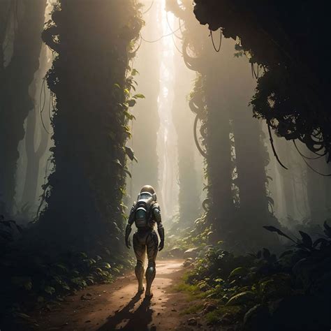 Image result for Alien Jungle Sounds