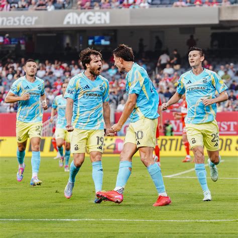 Philadelphia Union vs Chicago Fire: Match Recap & Analysis | The Philly ...