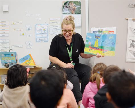 5 Differences between Sessional and Long day care Kindergarten - The Y ...