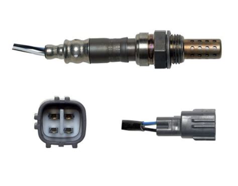 2000 Lexus LX470 O2 Sensor Bank1 Sensor 1 的图像结果