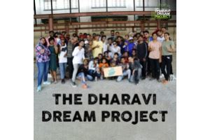 The Dharavi Dream Project- School of Hip-Hoop - Give Fundraisers