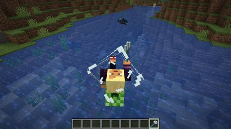 6 best trident enchantments in Minecraft (2024)