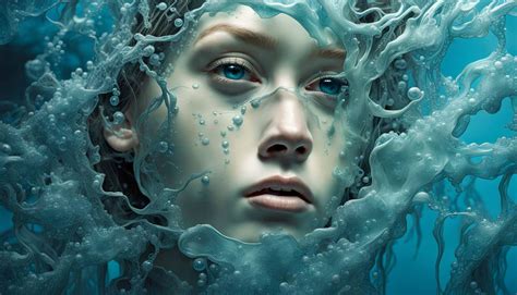 Image result for Mermaid Drowning deviantART