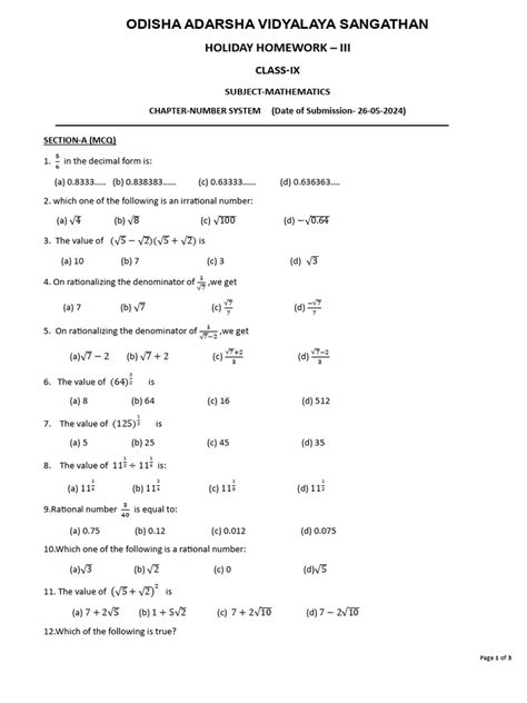 Image result for 9th Class Maths Diagram PDF