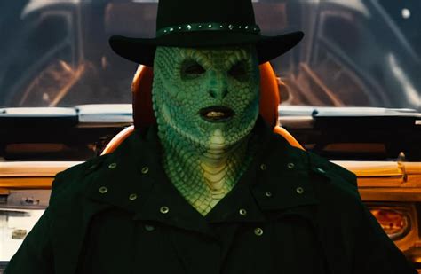 Ombis 2 Teaser Trailer Reveals Alien Threat Still Alive | Cosmic Book News