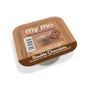 My Mochi Double Chocolate Ice Cream, 1.5 Ounce -- 72 | Ubuy India