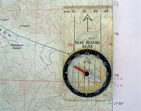 Image result for Navigation Compass Map