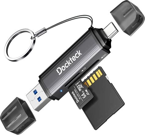 Memory Stick Adapter 的图像结果
