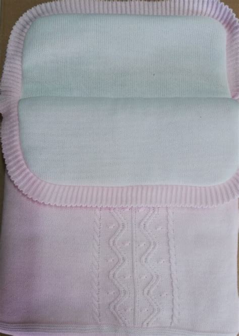 saco curvas verticales , rosa bebe, muñecos 45cm – Elfa Experience ...
