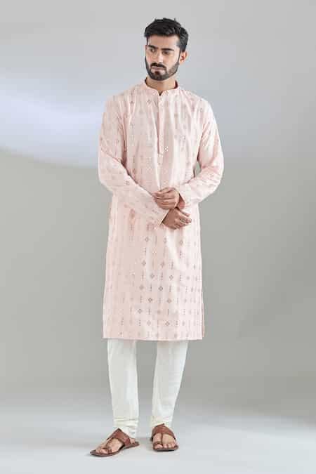 Explore Luxury Designer Menswear Collection Online at Aza Fashions