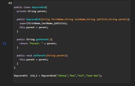 Image result for Java Base Class Example
