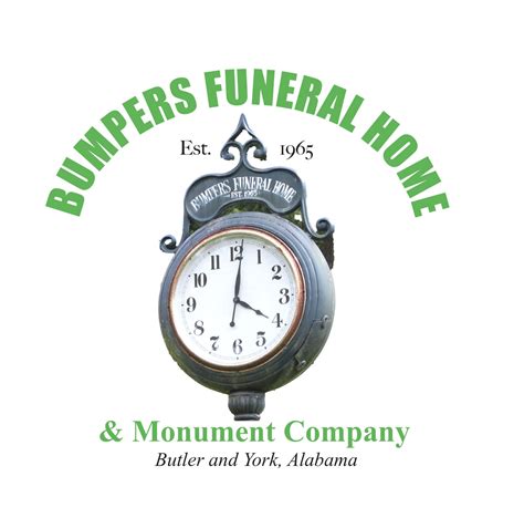 Bumpers Funeral Home & Monument Company | Butler AL
