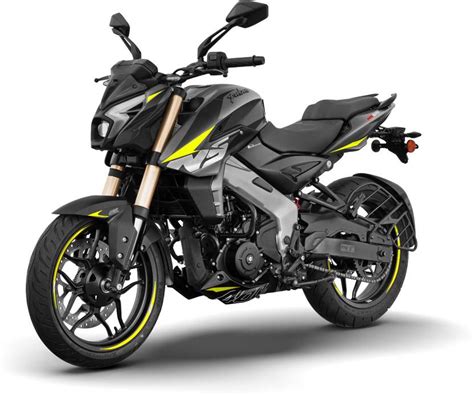 BAJAJ Pulsar NS 400z Booking for Ex-Showroom Price Price in India - Buy ...