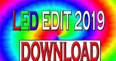Image result for LED Edit Software Download