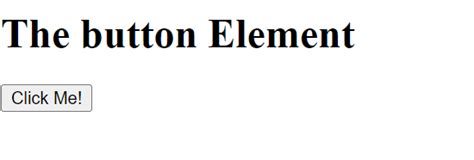 Image result for How to Make a Button List HTML