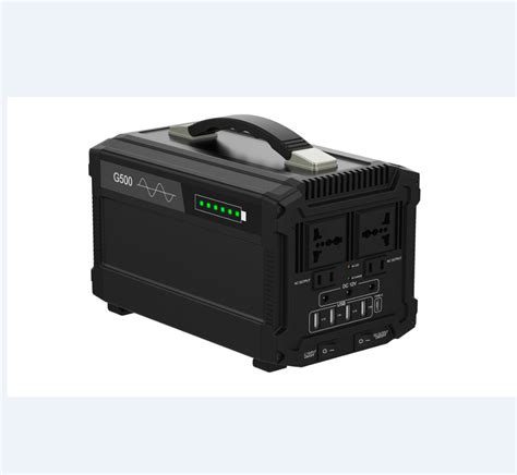 户外便携式储能电源 110V/220V正弦波储能电源家庭应急备用电源-阿里巴巴