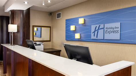 HOLIDAY INN EXPRESS & SUITES EDMONTON-INTERNATIONAL AIRPORT BY IHG ...