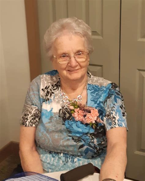 Lenora Smith Obituary - Saskatoon, SK