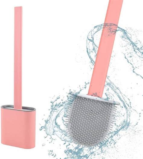 Toilet Brush (टॉयलेट ब्रश): Buy Toilet Cleaner Brush (टॉयलेट क्लीनर ...