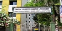 SIES Nerul Courses & Fee Structure 2026