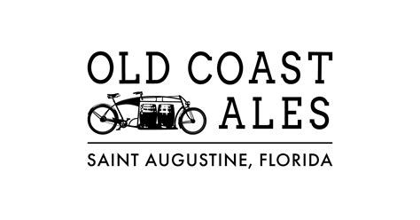 Old Coast Ales | Brewery | St. Augustine
