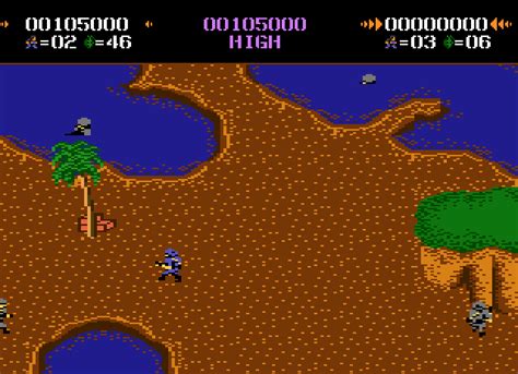 Image result for Commando Atari