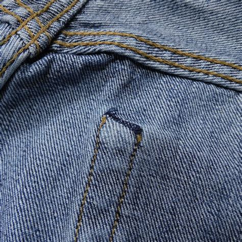 Levis® Premium 501® Vintage Wash Blue Denim – nest clothing store