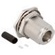 N Type RF Connectors / Coaxial Connectors – Mouser India