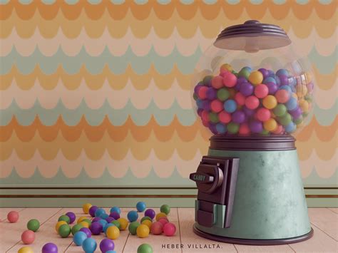 Image result for Blender Tutorial Halloween Candy