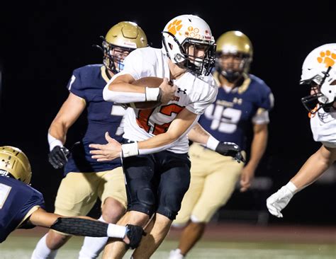 Bishop McDevitt defeats East Pennsboro 42-7 in District 3-4A high ...
