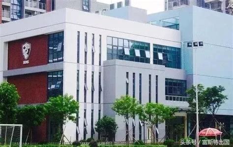 深圳南山国际学校最新入学要求全解 抢学位要尽早_国际局势