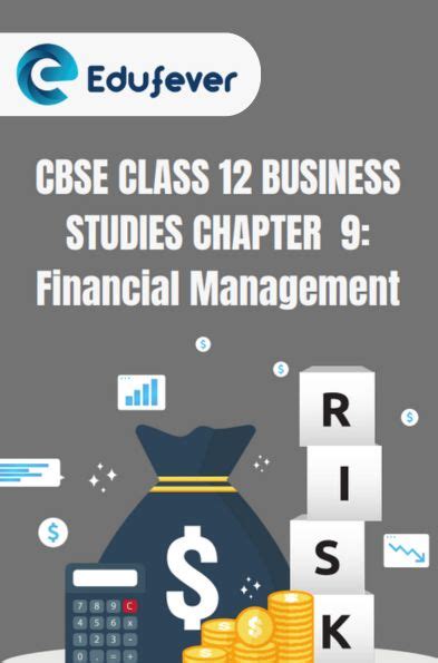 Image result for Financial Management Class 12 Notes