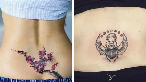 Cover Up Tattoos For Tramp Stamp at Andrew Mckeown blog