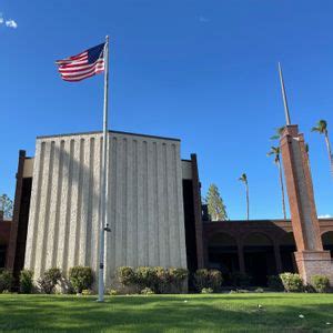 Park View Ward Sacrament Meeting, The Church of Jesus Christ of Latter ...
