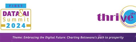 Data & AI Summit 2024, Phakalane Golf Estate Hotel & Convention Centre ...