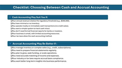 Cash Accounting Examples 的图像结果