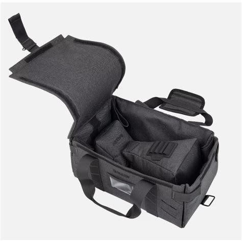 Eliminator Range Bag Shooting Syst, 119,95