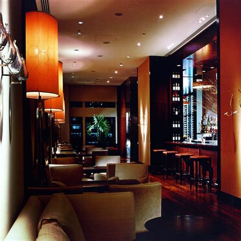 NoMI at Park Hyatt*** – GRONDA