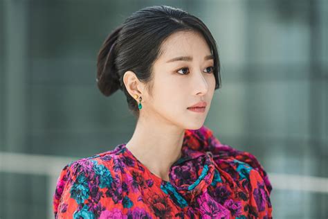 10 Glorious Times Seo Ye Ji Looked Like A Visual Goddess, Even Without ...