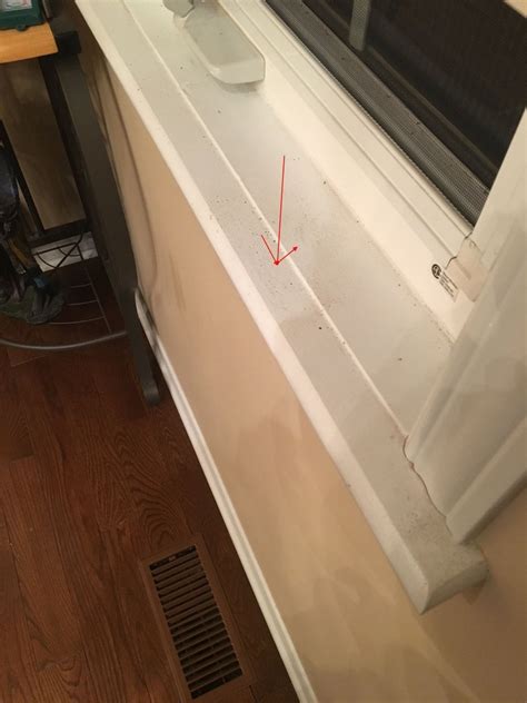 Image result for Installing Window Stool