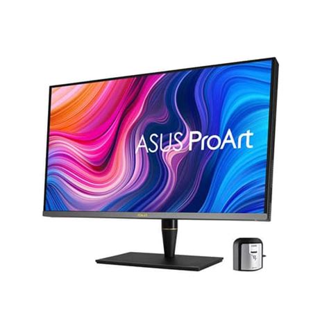 ASUS ProArt PA32UCX-PK | 32 Inch 4K IPS HDR-10 | DCI-P3 Monitor