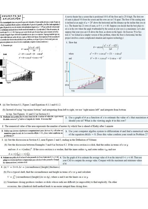 Definite Integral Practice Problems 的图像结果