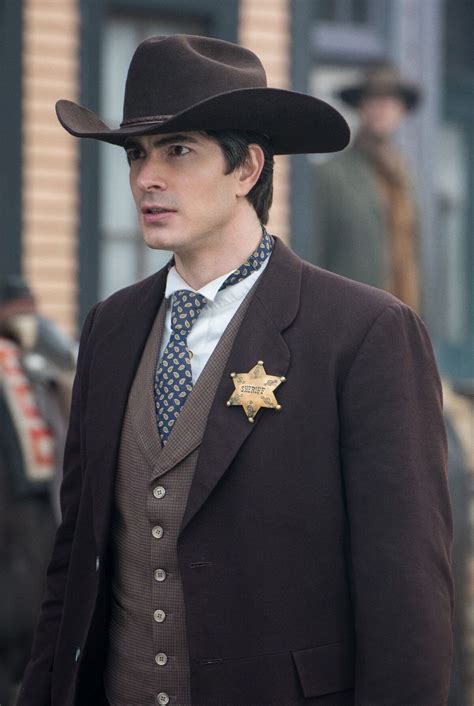 Ray Palmer (Arrowverse) | Wiki Héros | Fandom