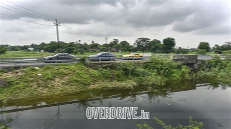 Uncaged: Three AMGs. One post-lockdown adventure. - Overdrive