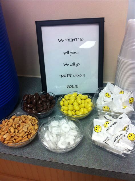 Going away parties, Moving away parties, Farewell parties